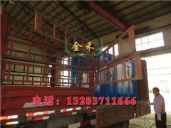 木炭機要根據用戶(hù)的需求進(jìn)行不斷的改進(jìn)