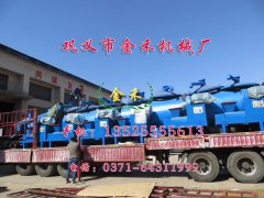 木炭機做出的碳與原料有一定的關(guān)系