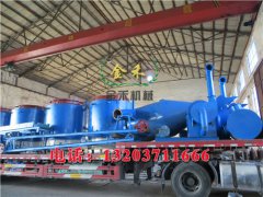 鞏義市金禾機械簡(jiǎn)單介紹下木炭機
